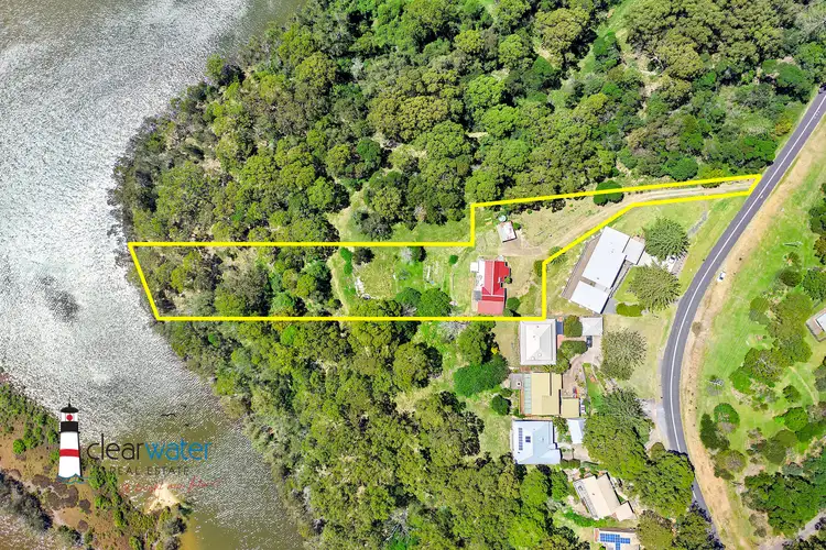Fourth view of Homely house listing, 21 Trafalgar Rd, Tuross Head NSW 2537