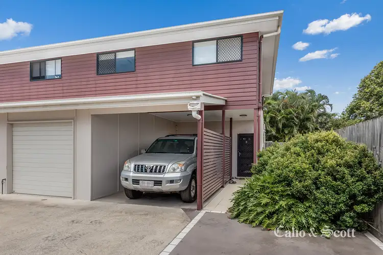 Unit 8/145 Northcote St, Brighton QLD 4017