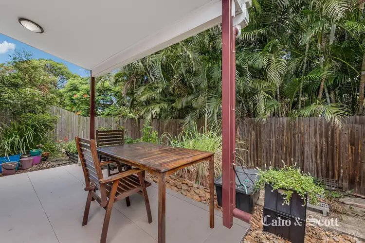 Second view of Homely townhouse listing, Unit 8/145 Northcote St, Brighton QLD 4017
