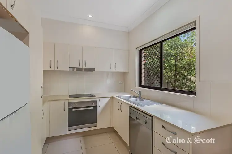 Third view of Homely townhouse listing, Unit 8/145 Northcote St, Brighton QLD 4017