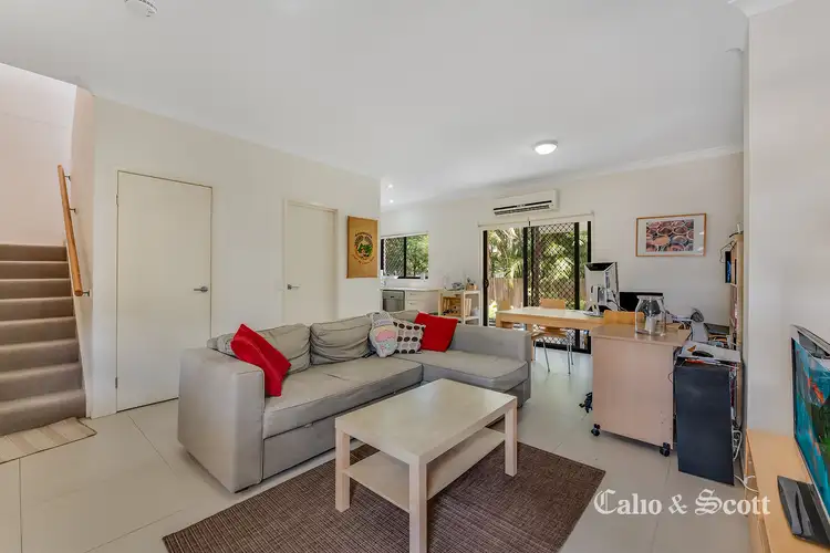Fourth view of Homely townhouse listing, Unit 8/145 Northcote St, Brighton QLD 4017