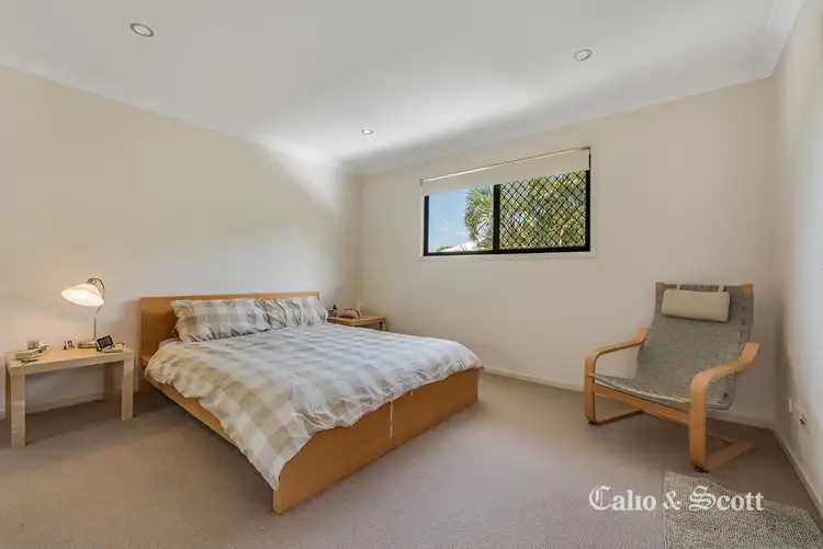 Fifth view of Homely townhouse listing, Unit 8/145 Northcote St, Brighton QLD 4017