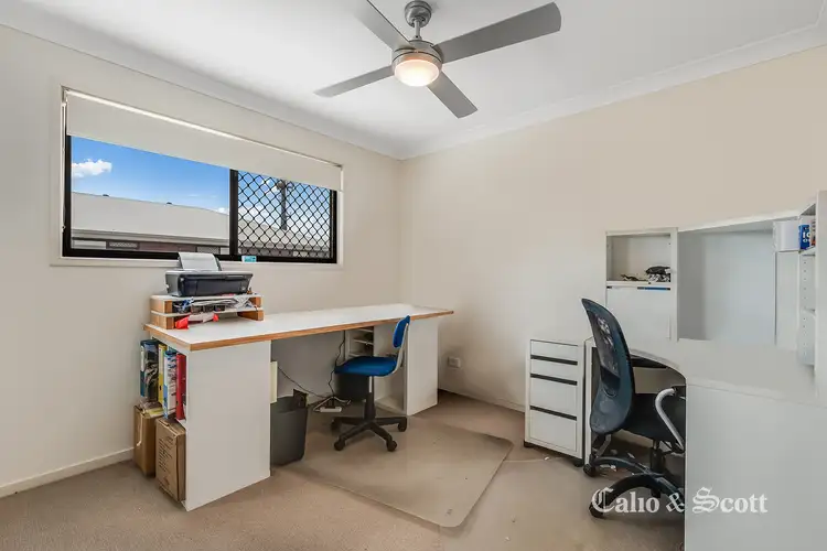 Sixth view of Homely townhouse listing, Unit 8/145 Northcote St, Brighton QLD 4017