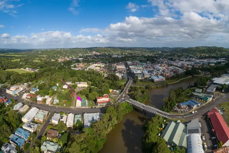 17 Bridge St, North Lismore NSW 2480