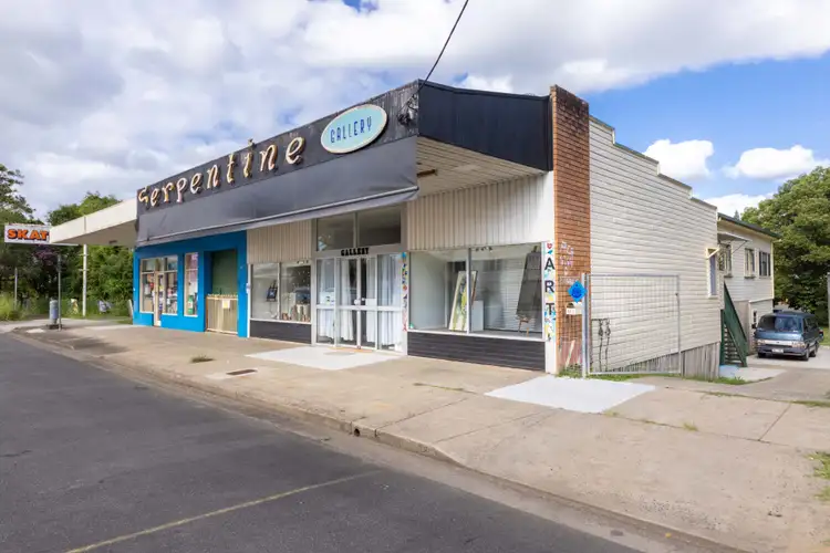 Fourth view of Homely house listing, 17 Bridge St, North Lismore NSW 2480