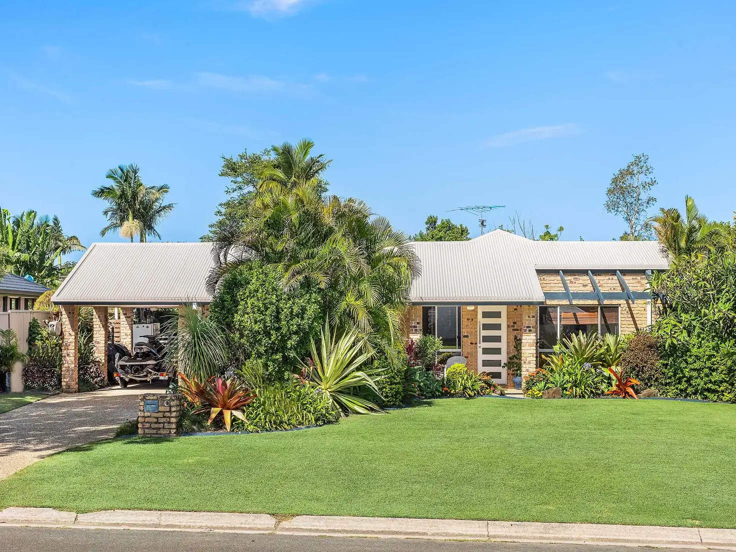 Main view of Homely house listing, 5 Numurkah Drive, Buderim QLD 4556