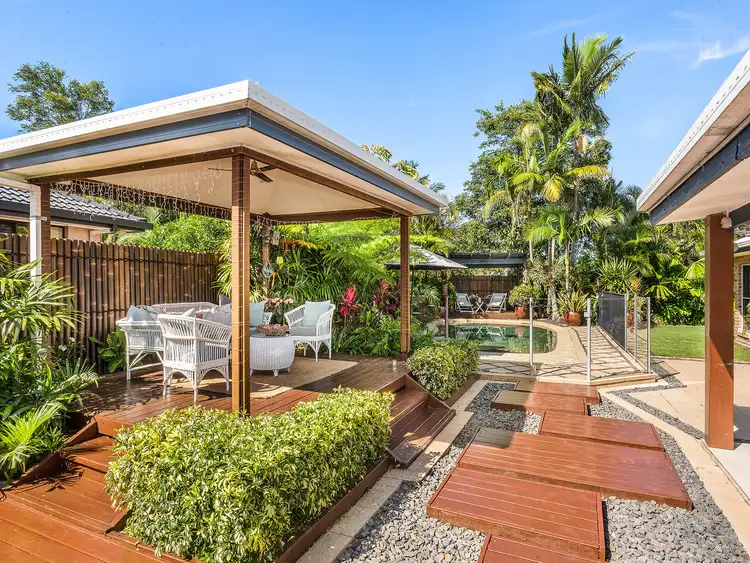 Third view of Homely house listing, 5 Numurkah Drive, Buderim QLD 4556