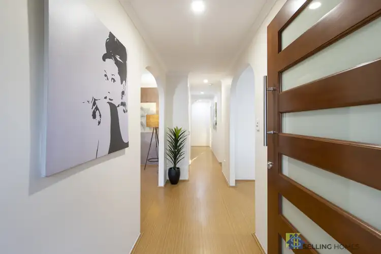 Third view of Homely house listing, 38 Dandenong Rd, Jamboree Heights QLD 4074