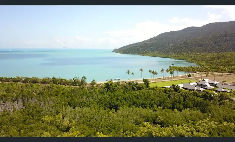 Lot 3 Beach Hut Lane, Airlie Beach QLD 4802