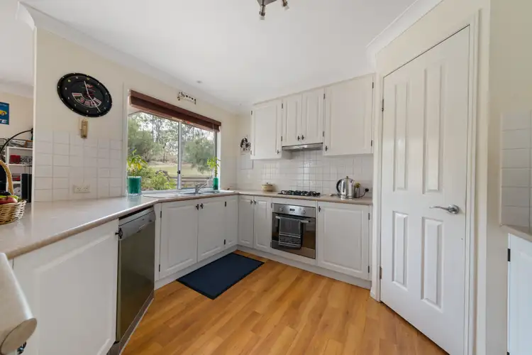 Third view of Homely rural property listing, 50 Brennan Rd, Ryeford QLD 4361