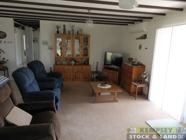 Third view of Homely rural property listing, 411 Hickeys Creek Rd, Millbank NSW 2440