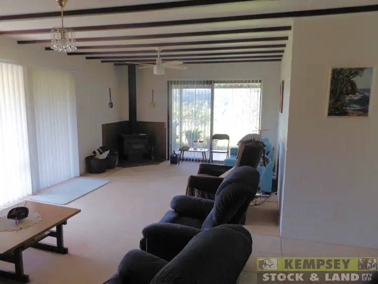 Fourth view of Homely rural property listing, 411 Hickeys Creek Rd, Millbank NSW 2440