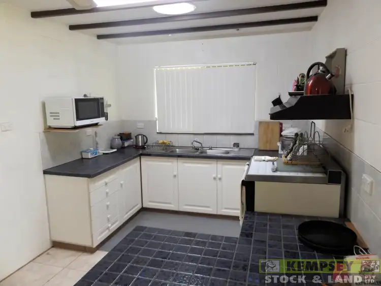 Fifth view of Homely rural property listing, 411 Hickeys Creek Rd, Millbank NSW 2440