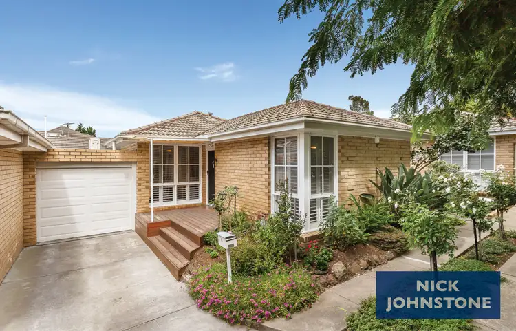 Unit 5/15 Outer Cres, Brighton VIC 3186