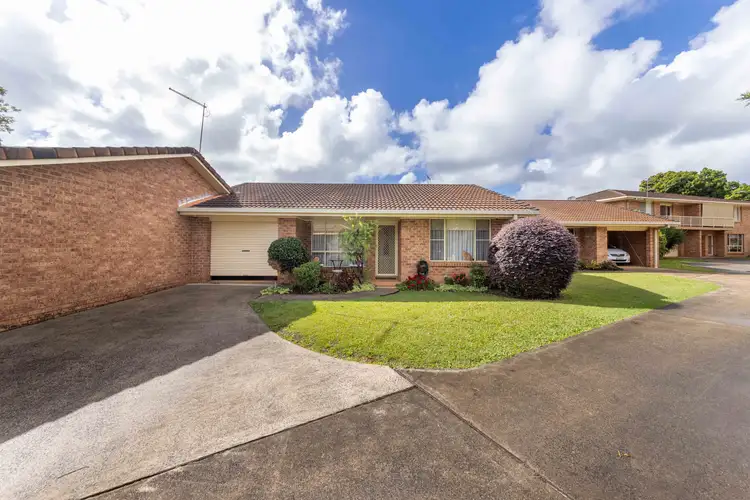 2/46 Simpson Avenue, Wollongbar NSW 2477