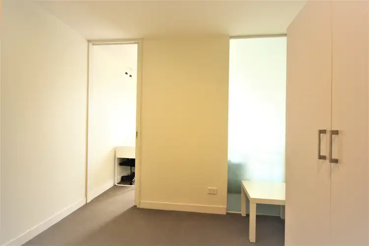 Third view of Homely apartment listing, Unit 116/9 High St, North Melbourne VIC 3051