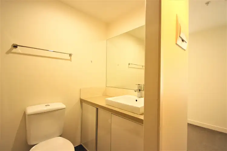 Fifth view of Homely apartment listing, Unit 116/9 High St, North Melbourne VIC 3051