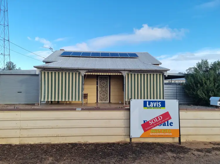 Main view of Homely house listing, 16 Branford Street, Port Pirie SA 5540