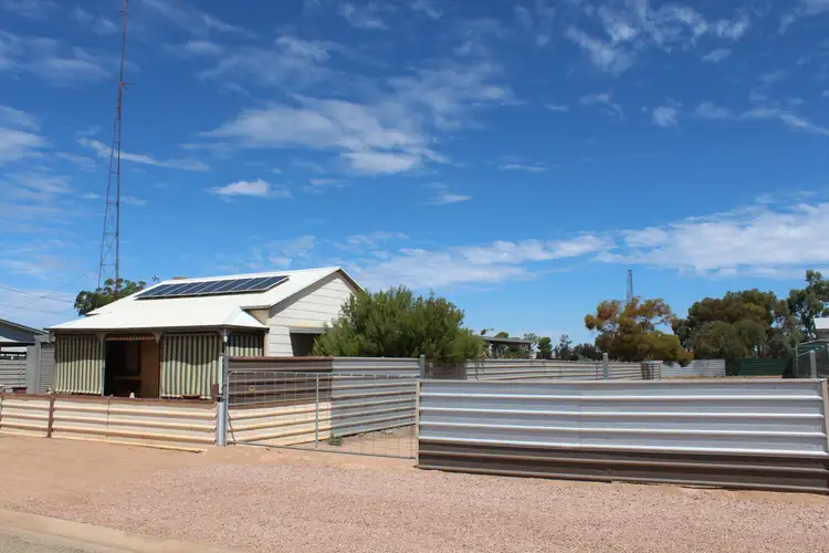 Second view of Homely house listing, 16 Branford Street, Port Pirie SA 5540