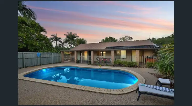 Second view of Homely house listing, 214 Tantitha Rd, Gooburrum QLD 4670