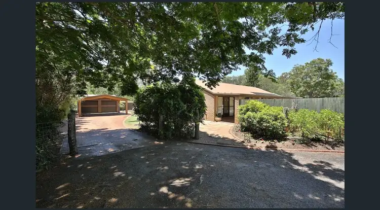 Third view of Homely house listing, 214 Tantitha Rd, Gooburrum QLD 4670