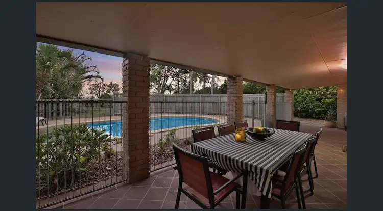 Fourth view of Homely house listing, 214 Tantitha Rd, Gooburrum QLD 4670