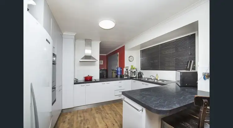 Fifth view of Homely house listing, 214 Tantitha Rd, Gooburrum QLD 4670