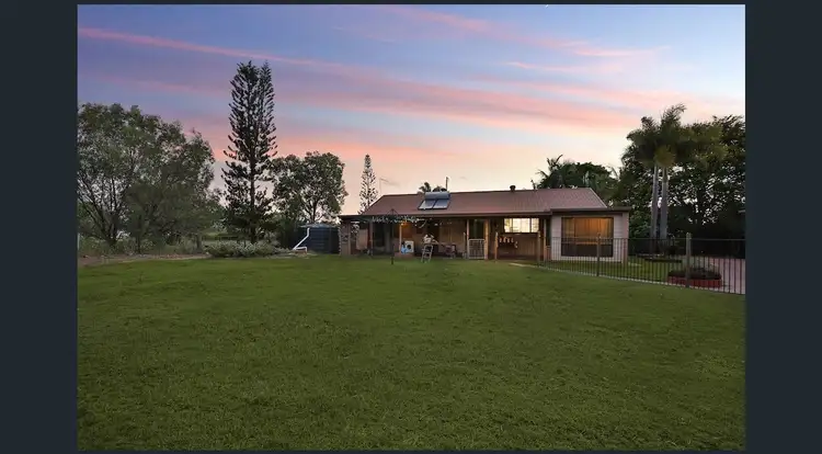 Seventh view of Homely house listing, 214 Tantitha Rd, Gooburrum QLD 4670