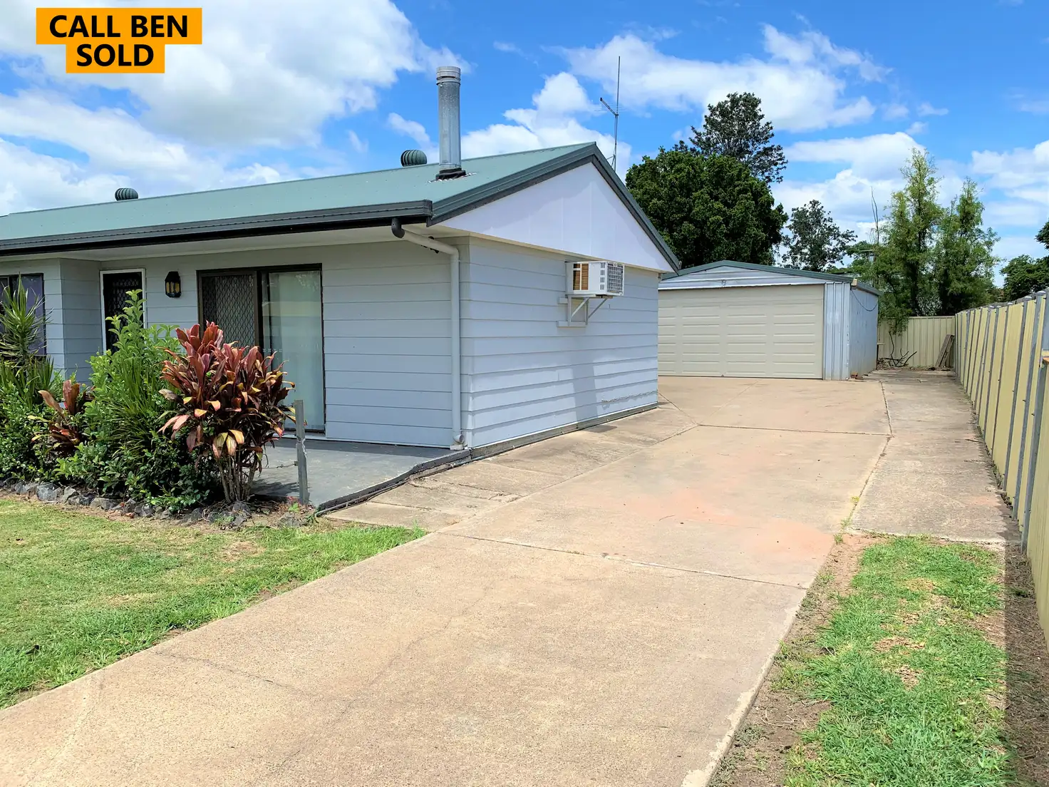 Main view of Homely house listing, 15 Orchid Dr, Beaudesert QLD 4285