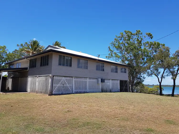 Second view of Homely house listing, 80 Eckert Rd, Boonooroo QLD 4650