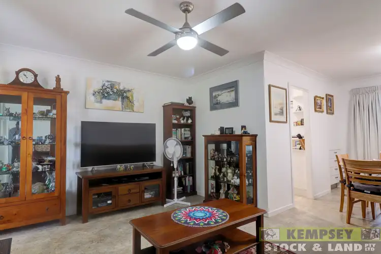 Third view of Homely house listing, 20 Mitchell Ave, West Kempsey NSW 2440