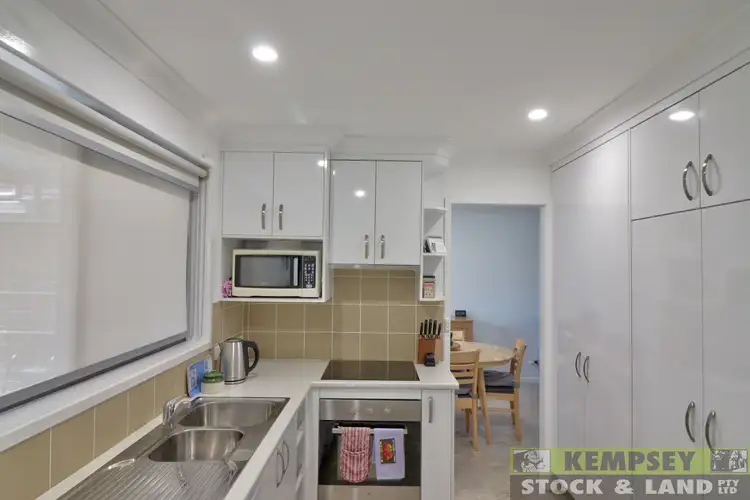 Fifth view of Homely house listing, 20 Mitchell Ave, West Kempsey NSW 2440