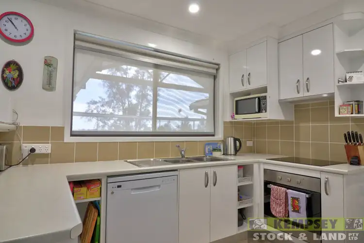 Sixth view of Homely house listing, 20 Mitchell Ave, West Kempsey NSW 2440