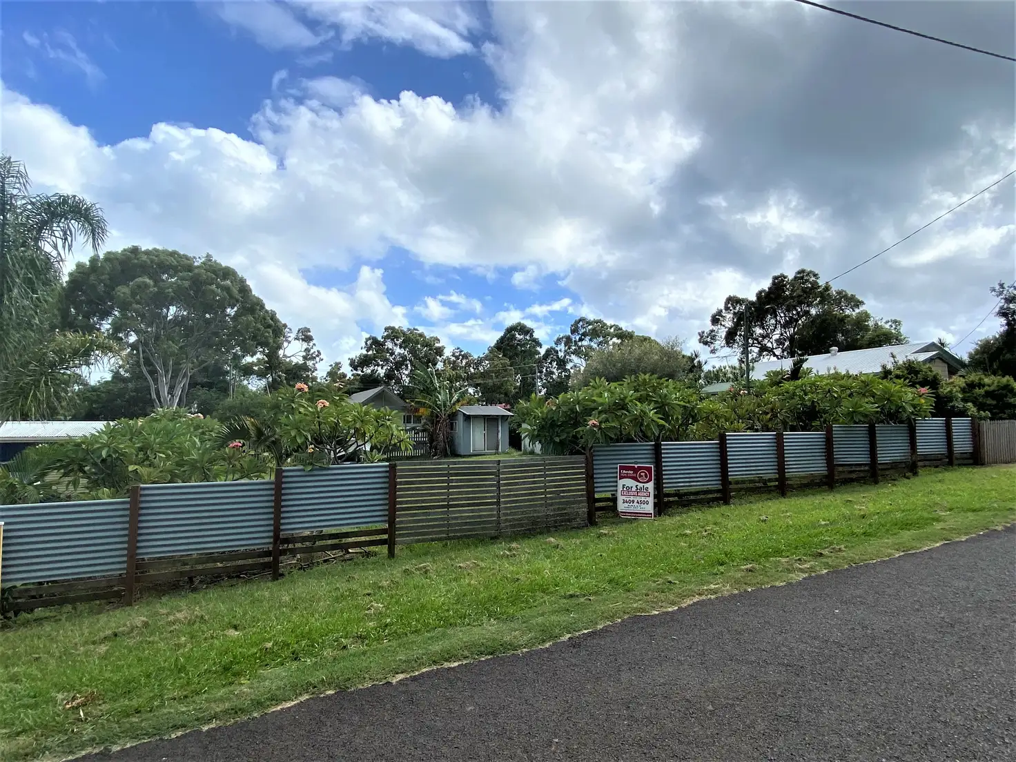 Main view of Homely land listing, 65 Scotts Rd, Macleay Island QLD 4184