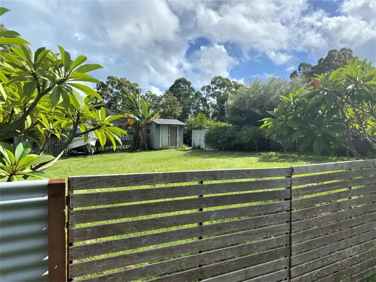 Second view of Homely land listing, 65 Scotts Rd, Macleay Island QLD 4184