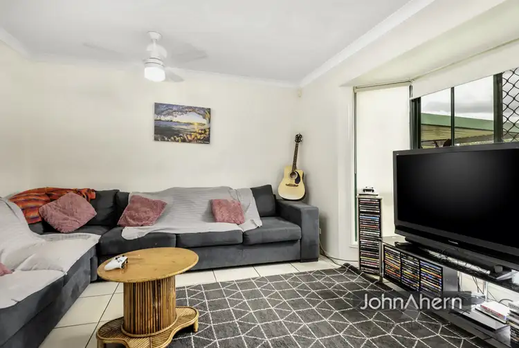 Second view of Homely house listing, 22 Cherrytree Pl, Waterford West QLD 4133