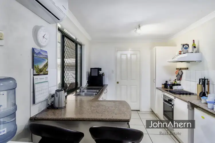 Third view of Homely house listing, 22 Cherrytree Pl, Waterford West QLD 4133