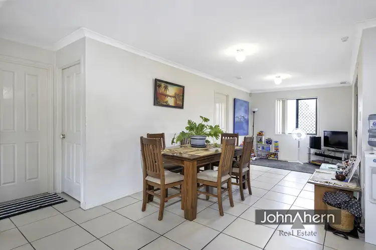 Fourth view of Homely house listing, 22 Cherrytree Pl, Waterford West QLD 4133