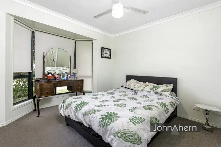 Fifth view of Homely house listing, 22 Cherrytree Pl, Waterford West QLD 4133