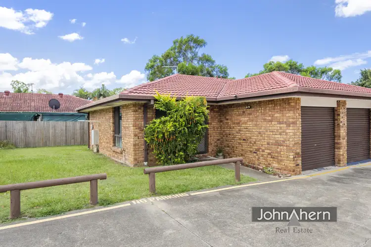 Unit 4/7 Cleopatra St, Kingston QLD 4114