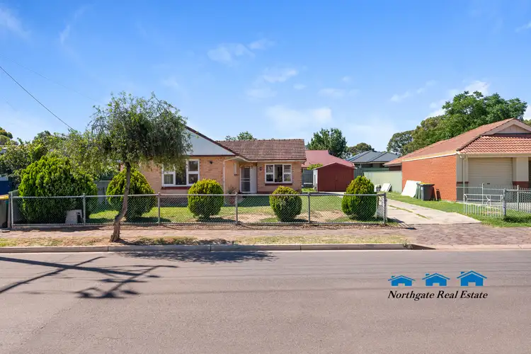 Second view of Homely house listing, 44 Folland Ave, Northfield SA 5085