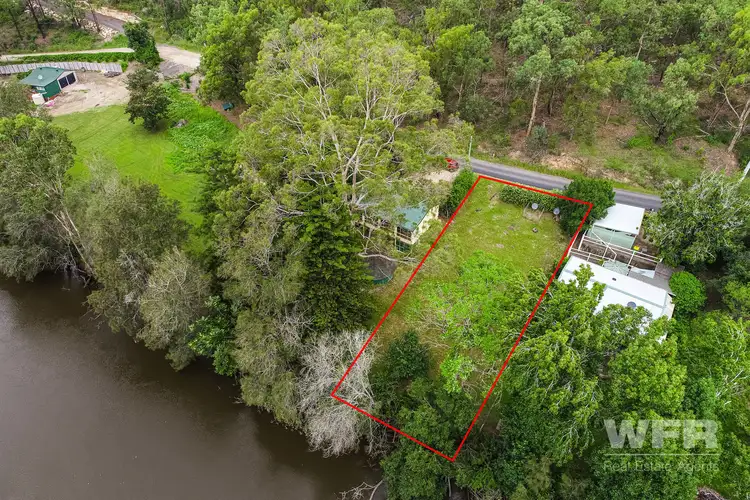 Second view of Homely land listing, 603 Settlers Rd, Lower Macdonald NSW 2775