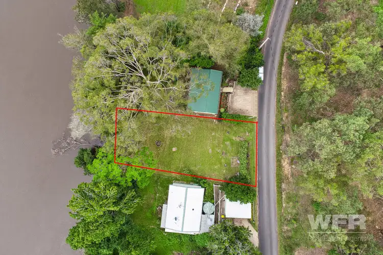 Third view of Homely land listing, 603 Settlers Rd, Lower Macdonald NSW 2775