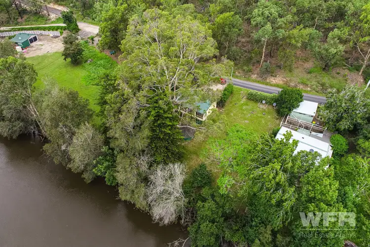 Fourth view of Homely land listing, 603 Settlers Rd, Lower Macdonald NSW 2775