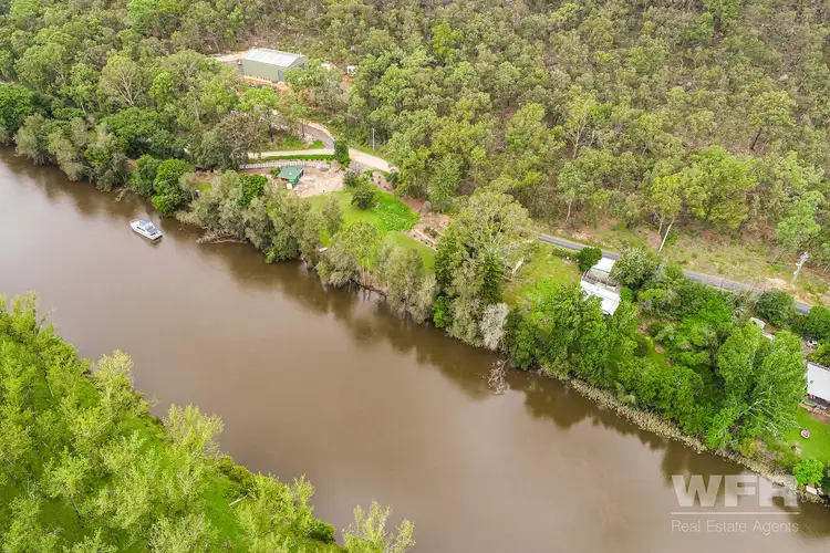 Fifth view of Homely land listing, 603 Settlers Rd, Lower Macdonald NSW 2775