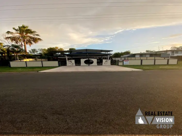 11 Taurus St, Blackwater QLD 4717