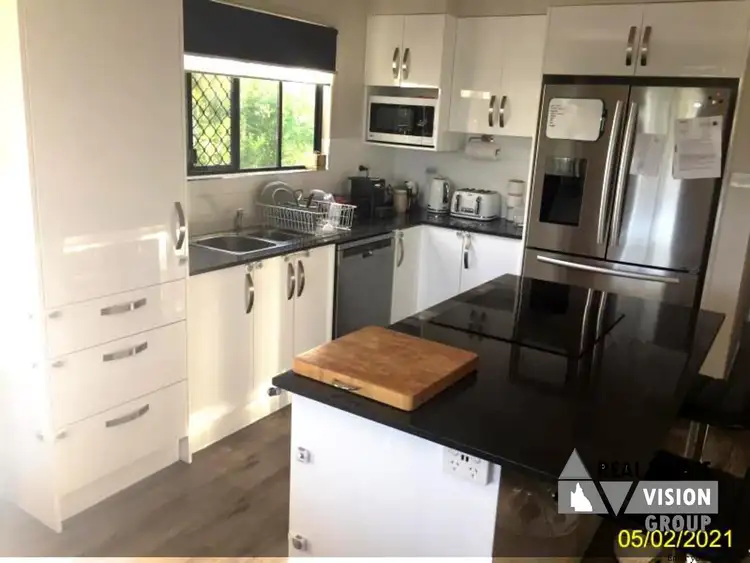 Third view of Homely house listing, 11 Taurus St, Blackwater QLD 4717