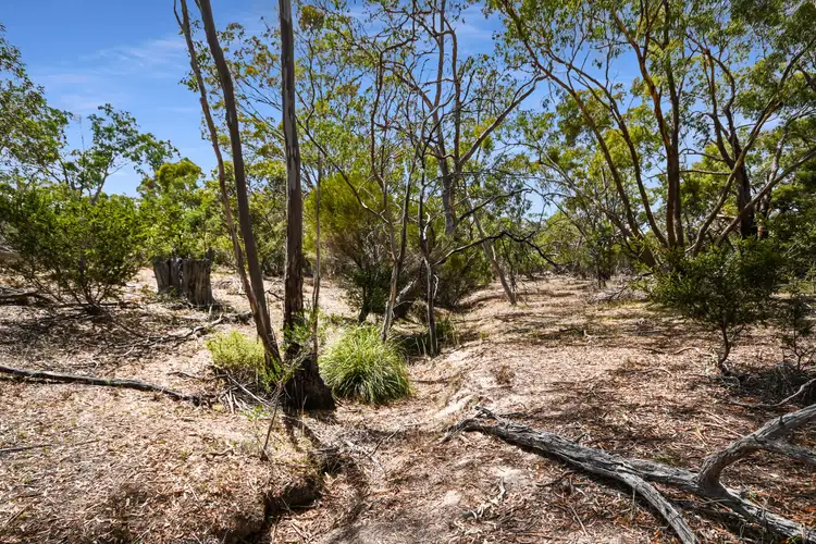 Second view of Homely land listing, Lot 2 Panrock Reservoir Road, Stawell VIC 3380