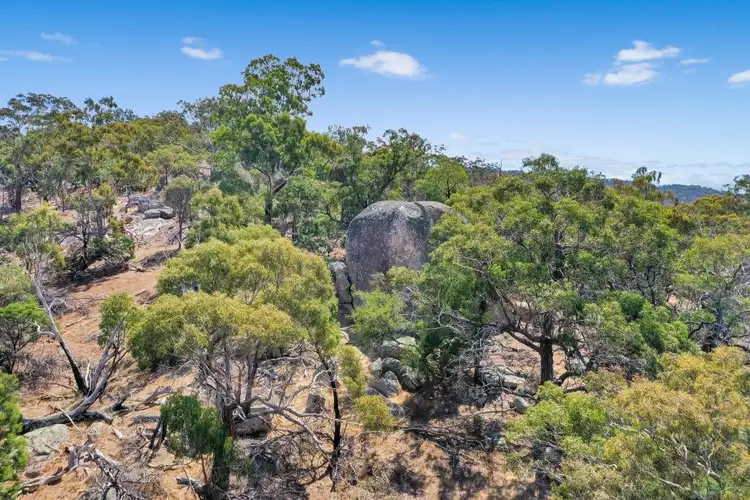 Third view of Homely land listing, Lot 2 Panrock Reservoir Road, Stawell VIC 3380