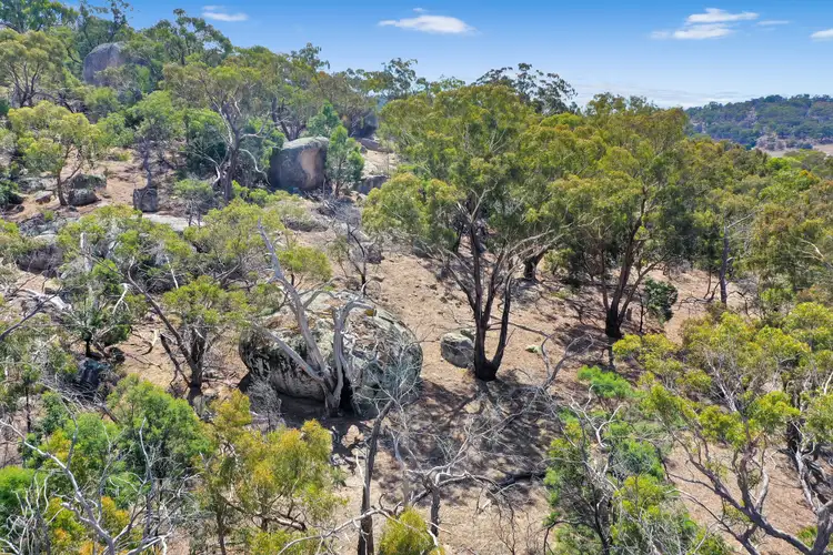 Fourth view of Homely land listing, Lot 2 Panrock Reservoir Road, Stawell VIC 3380